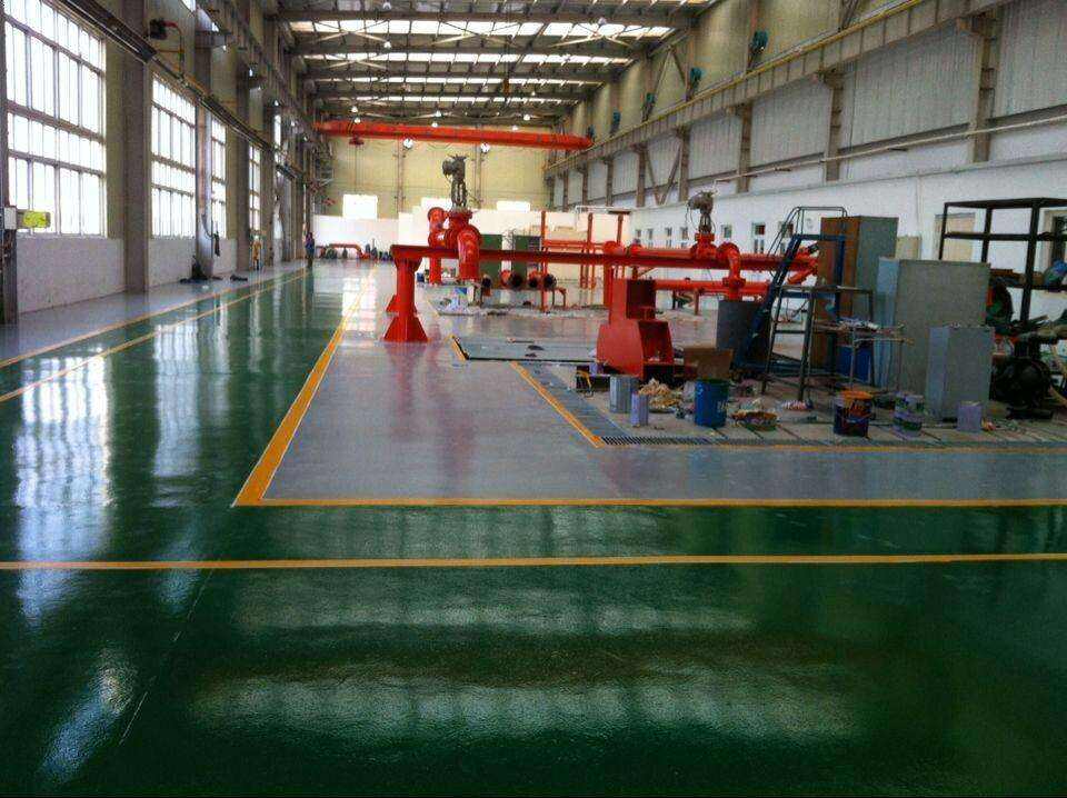 丹东彩色防滑路面是兼具
