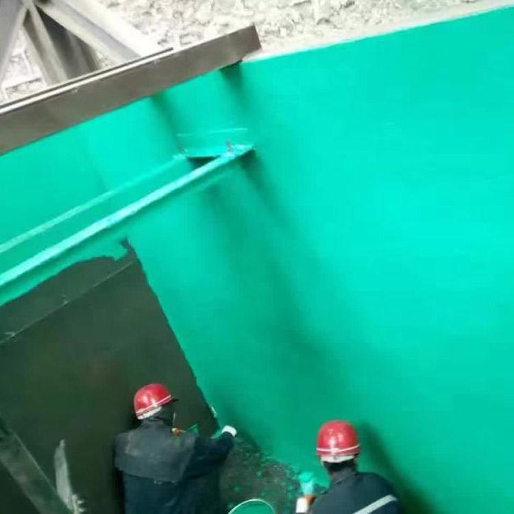 丹东彩色防滑路面和景观水洗树脂石施工各有特点